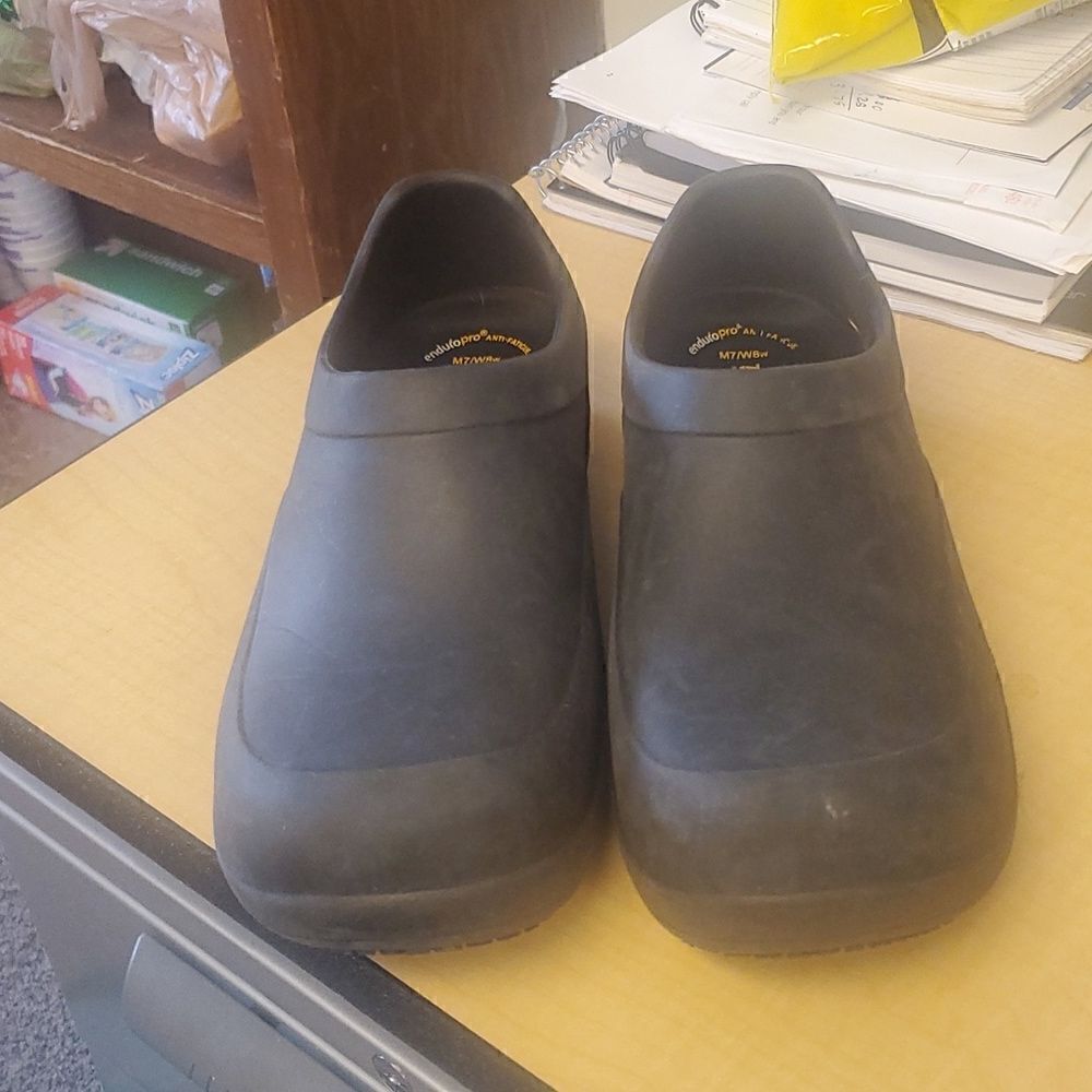 Tredsafe Work Shoes M7 W8